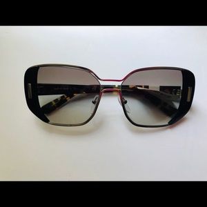 Prada sunglasses